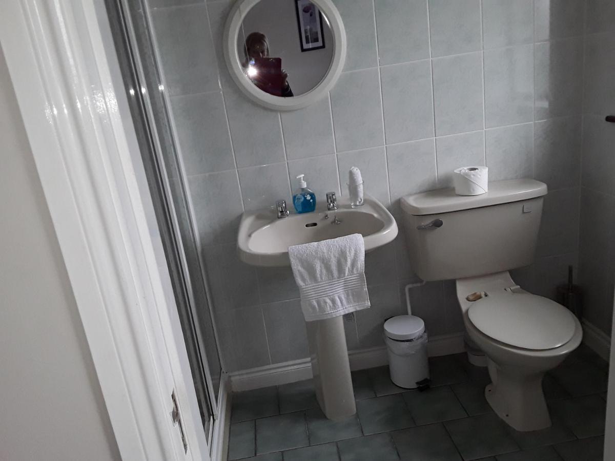 Riverview House * Athlone