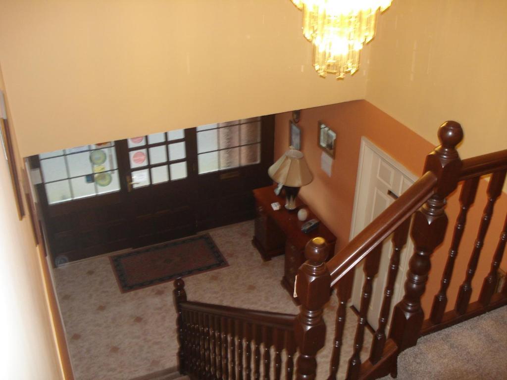 Country house Riverview House Athlone
