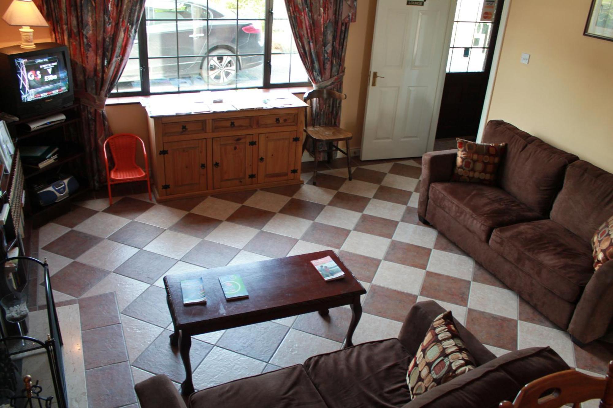 Country house Riverview House