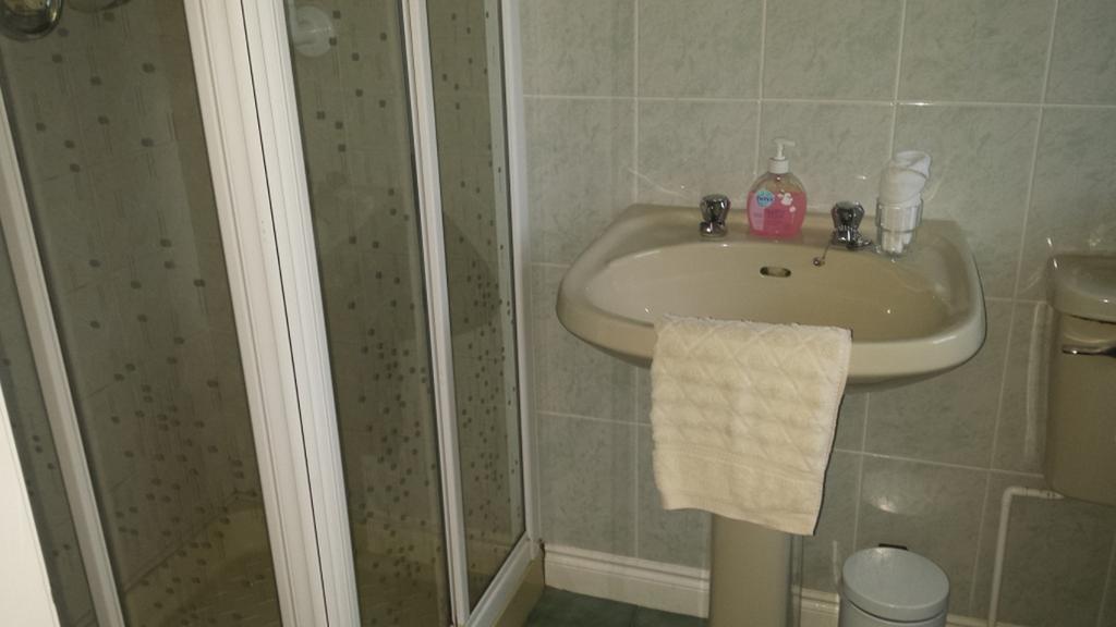 Country house Riverview House Athlone