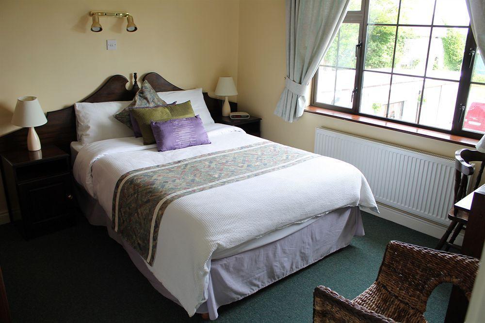 Country house Riverview House