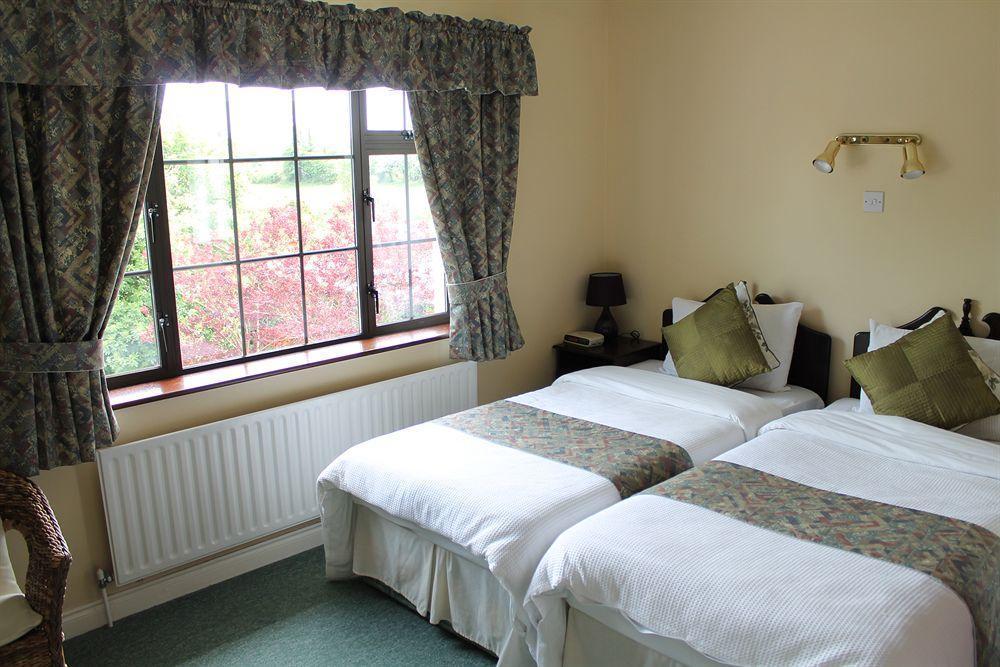 Riverview House Athlone