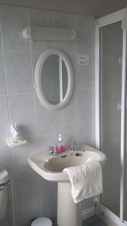 Country house Riverview House Athlone