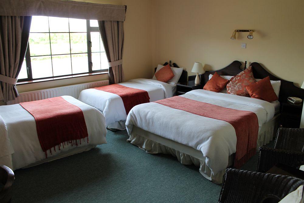 Riverview House Landhaus Athlone