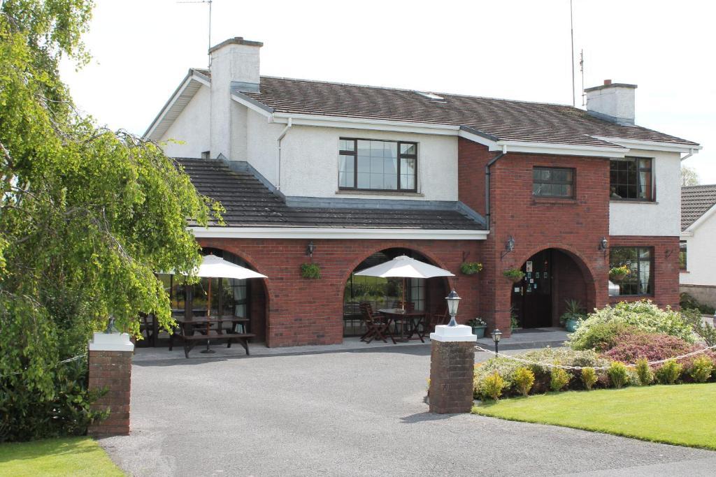 Riverview House Landhaus Athlone