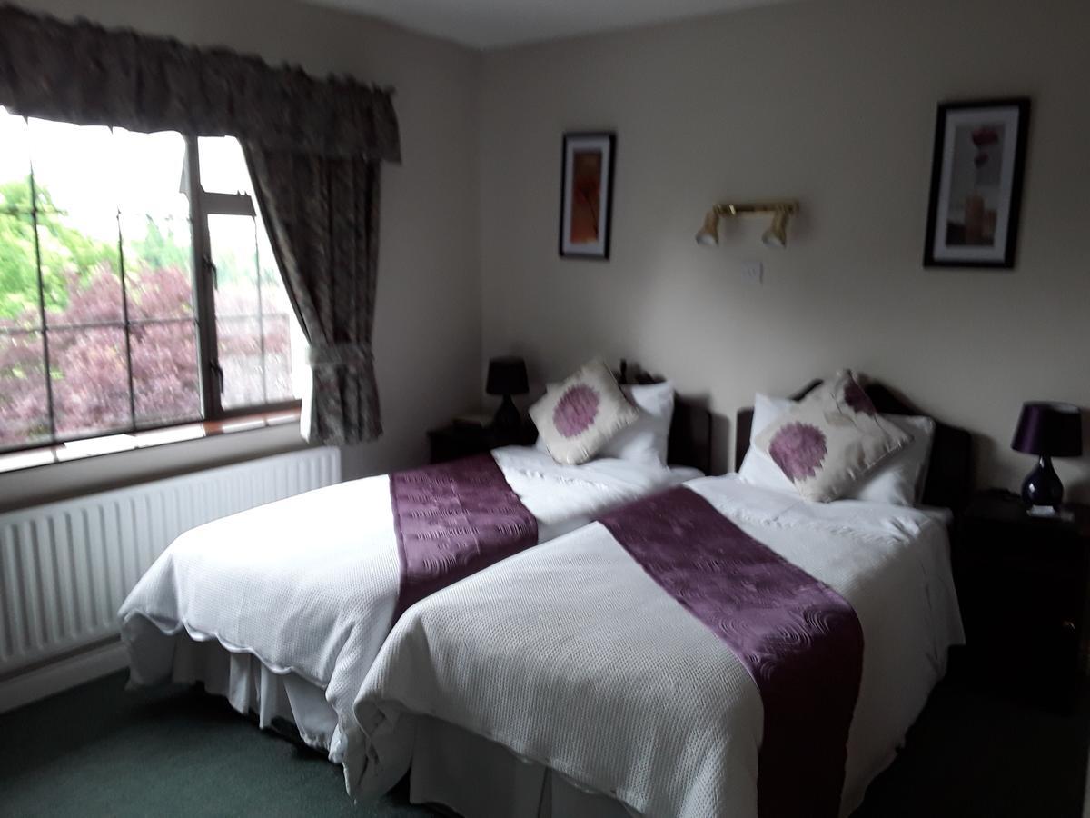 Country house Riverview House Athlone
