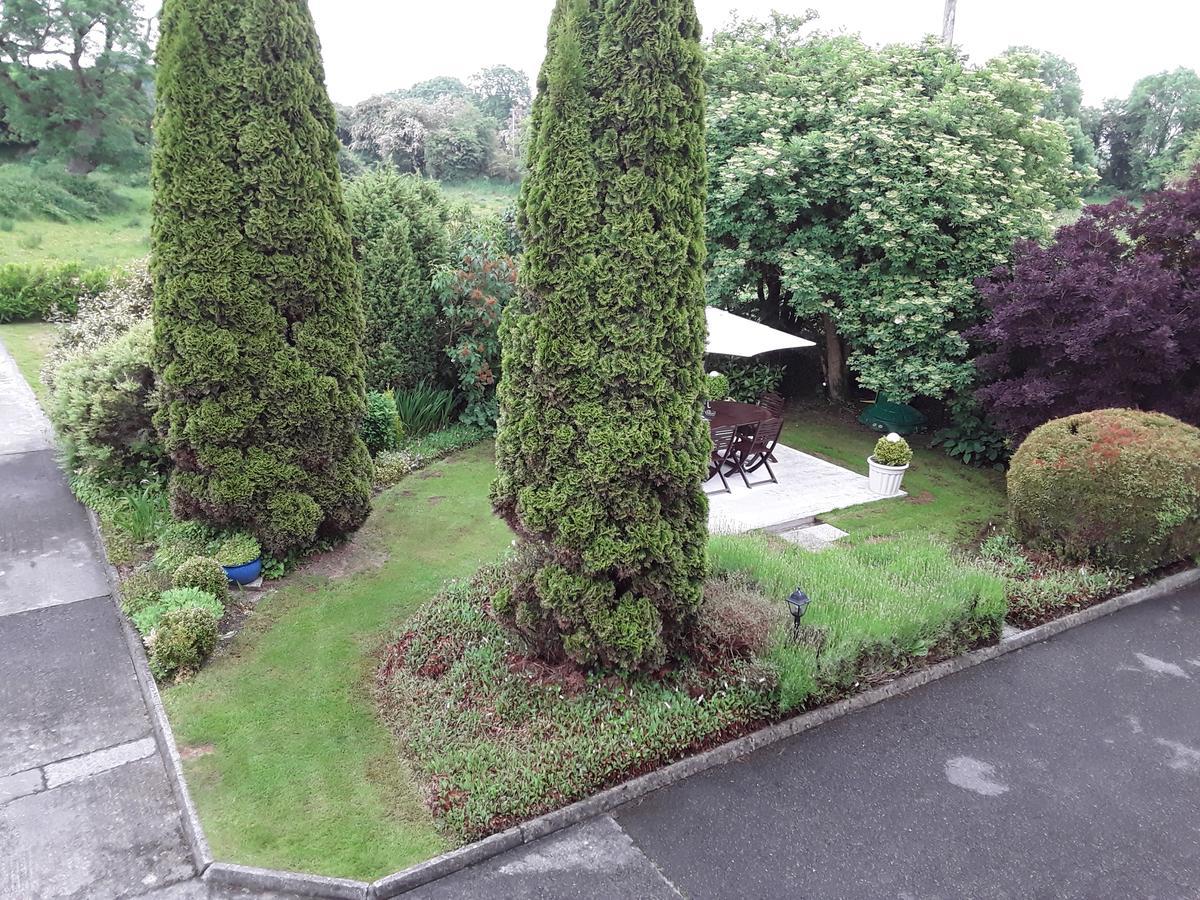 Landhaus Riverview House Athlone
