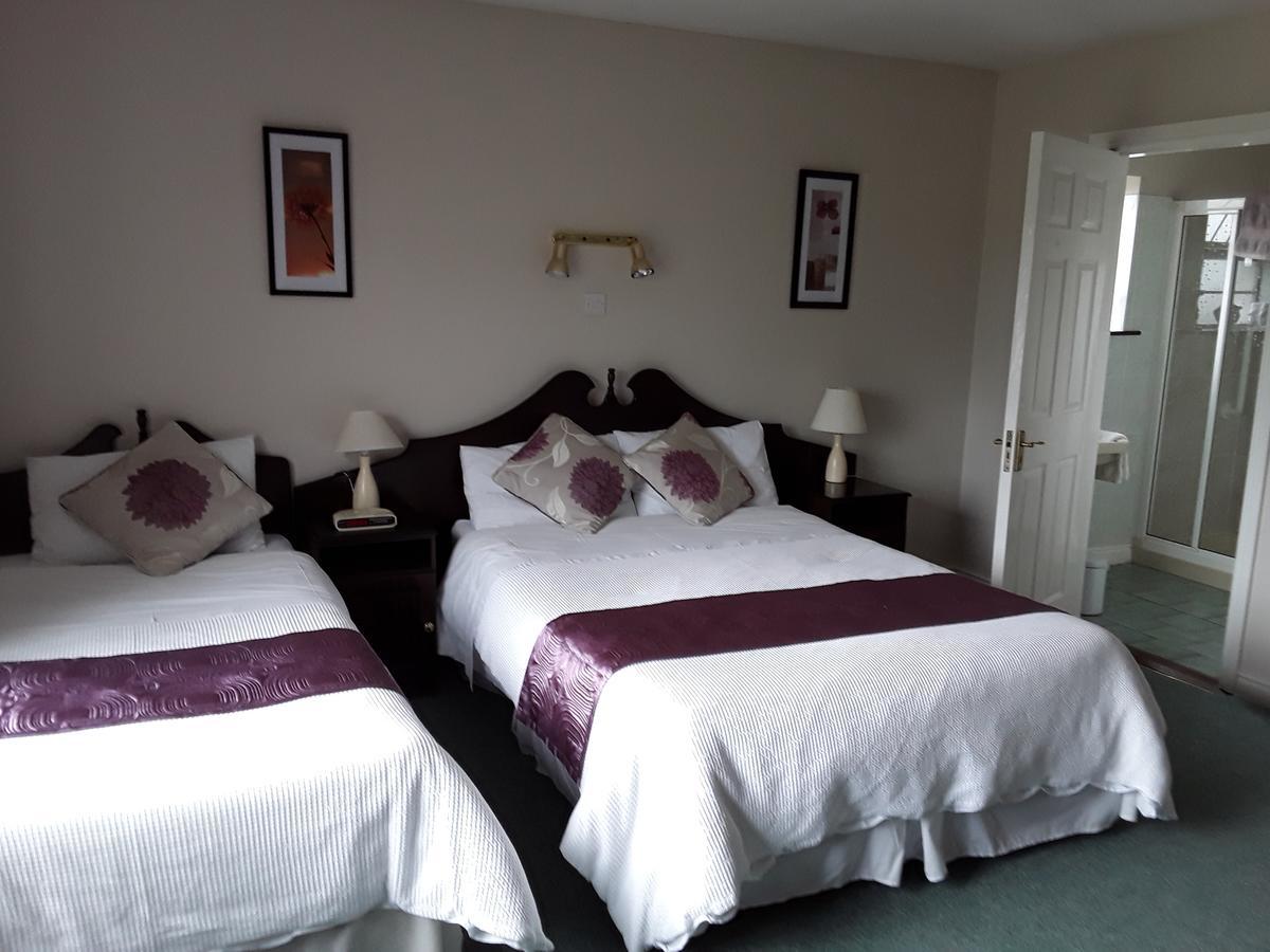 Riverview House Athlone