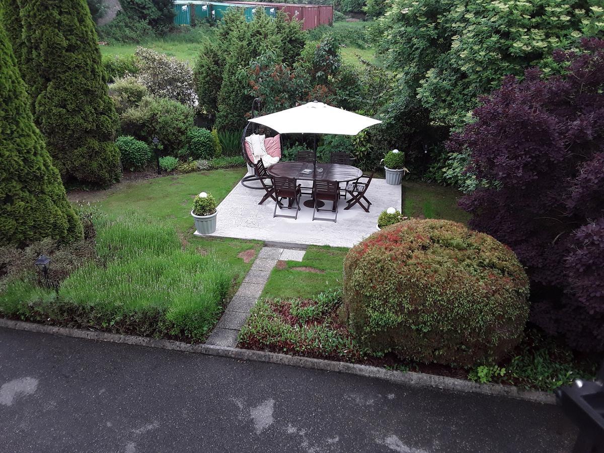 Country house Riverview House