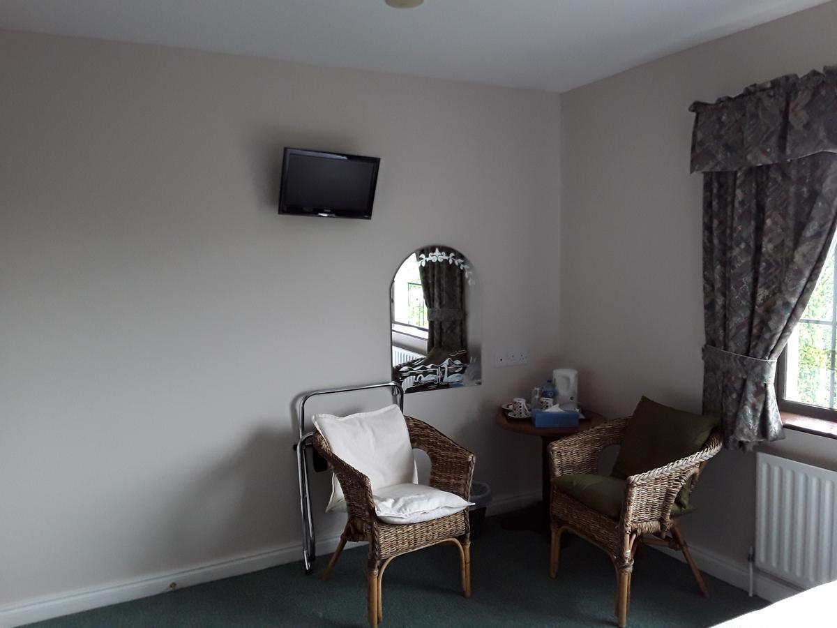 Country house Riverview House Athlone