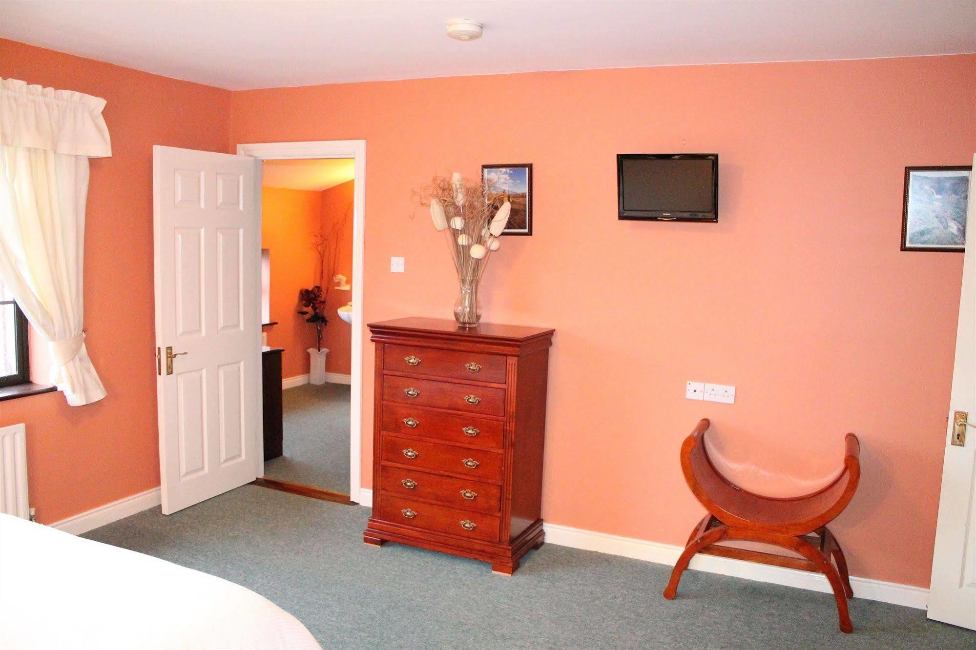 Country house Riverview House Athlone