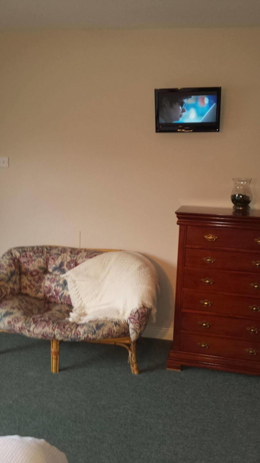 Landhaus Riverview House Athlone
