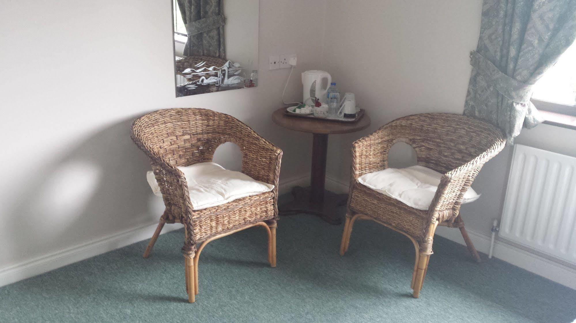 Country house Riverview House Athlone