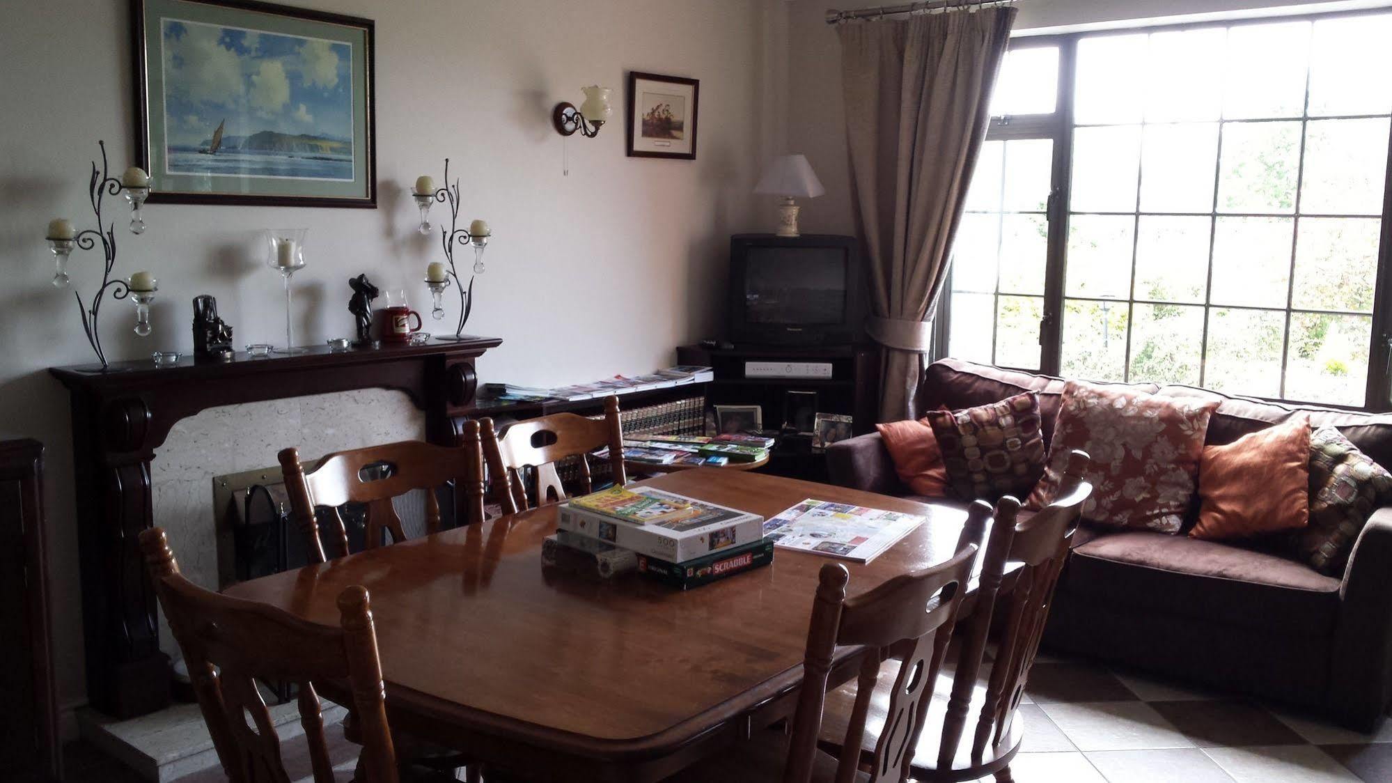 Riverview House Country house Athlone