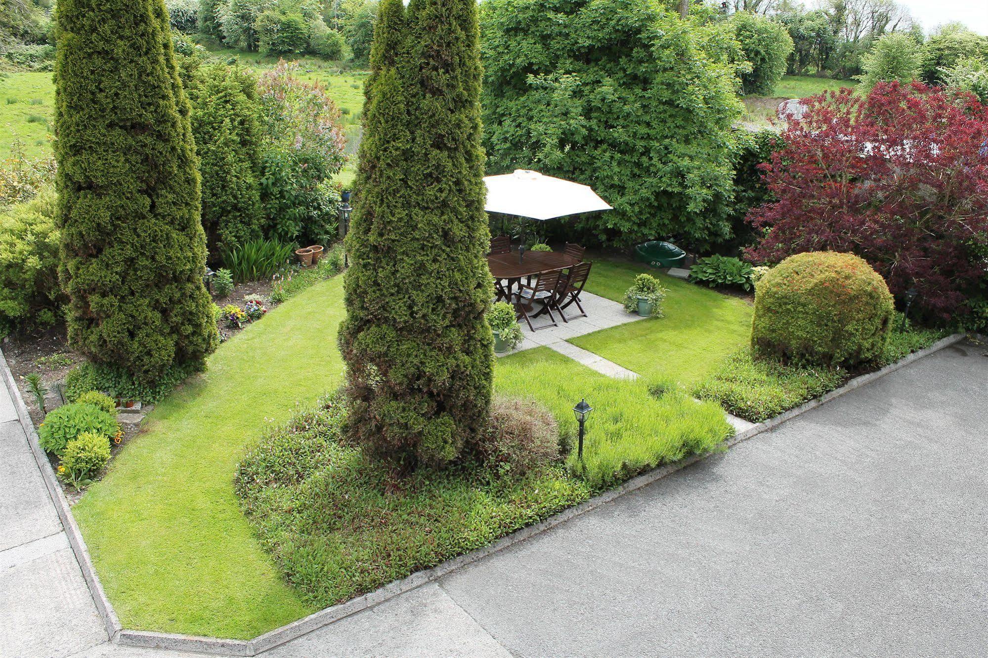 Country house Riverview House Athlone