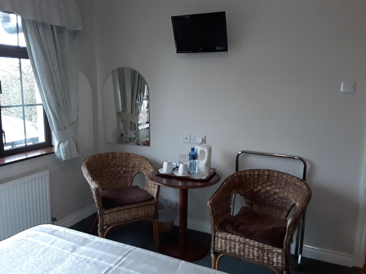 Riverview House Athlone