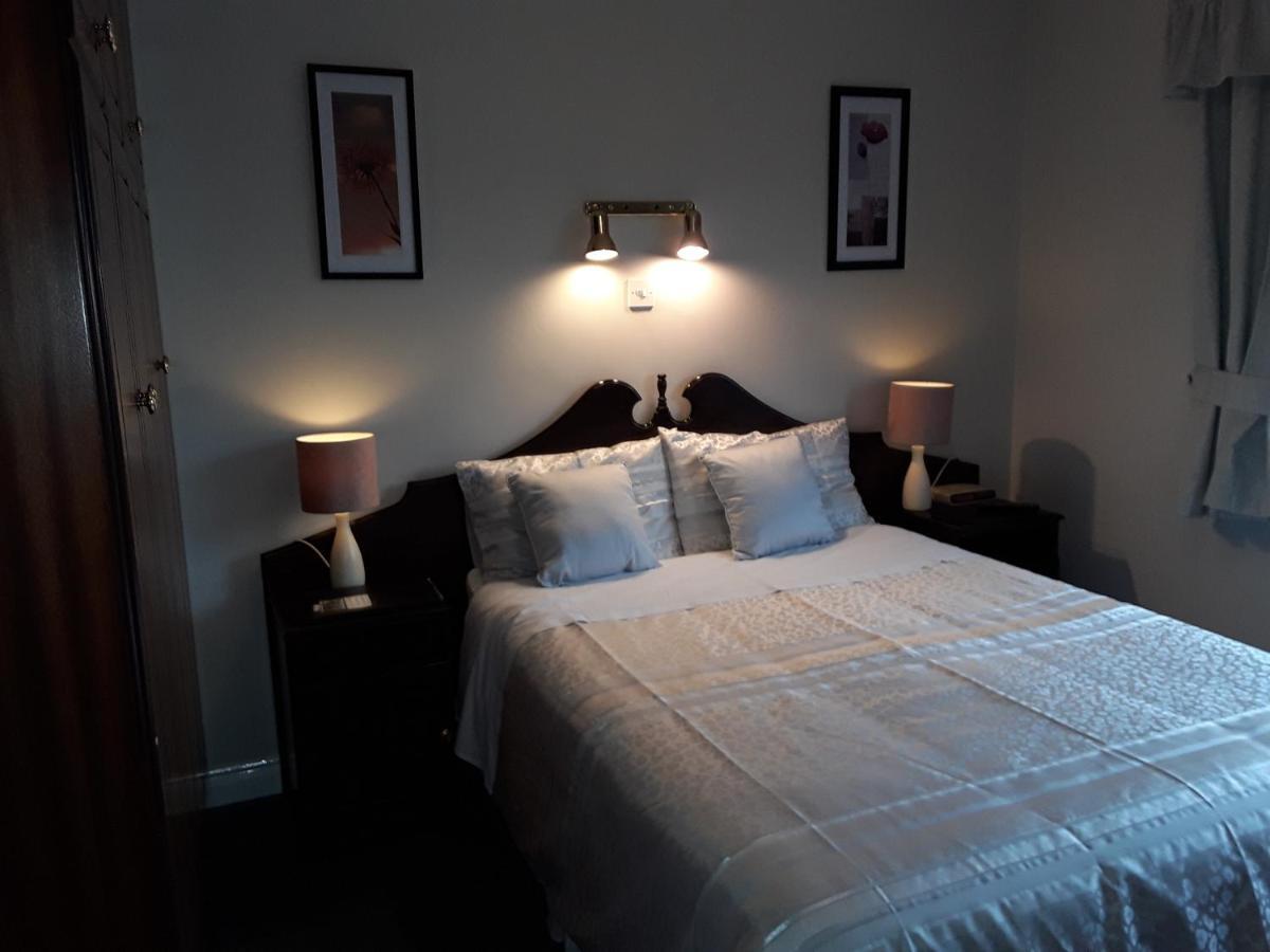 Riverview House Landhaus Athlone