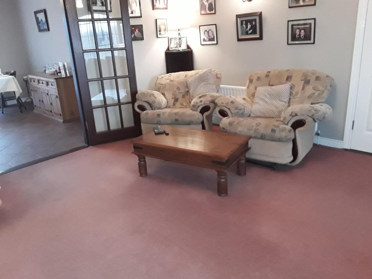 Riverview House Country house Athlone
